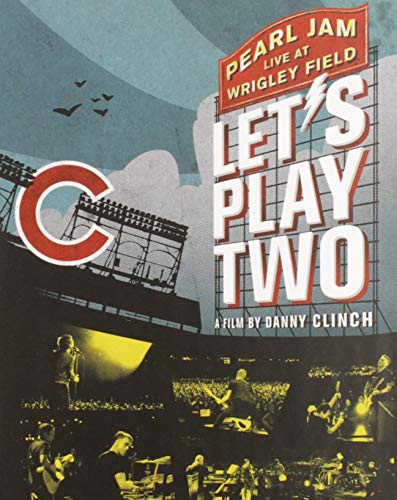 Let's Play Two [Blu-ray]