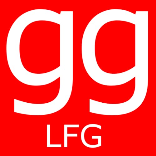 LFG Finder, Clan Manager | GoodGamer