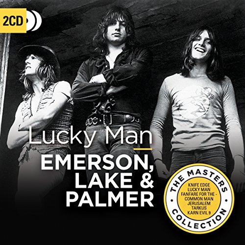 Lucky Man Lucky Man