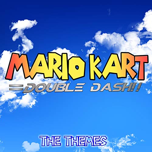 Mario Circuit (From "Mario Kart Double Dash!!")