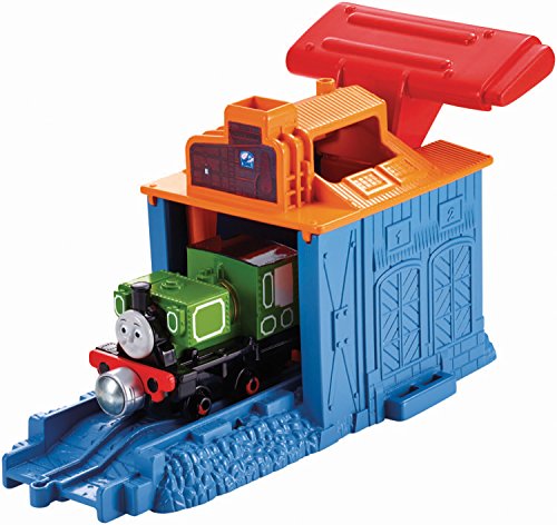 Mattel cfc54 – Thomas and Friends, Take' N Play Speed