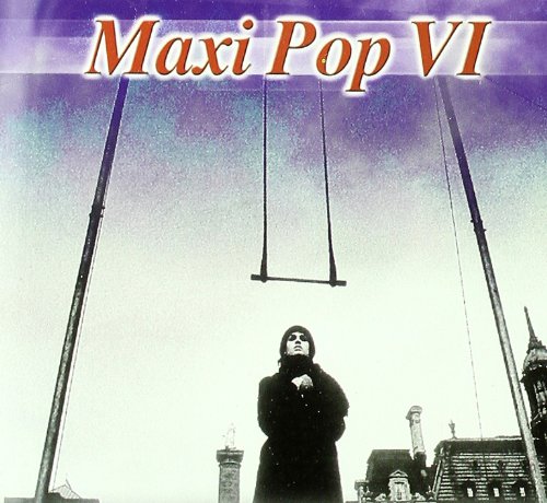 Maxi Pop Vi