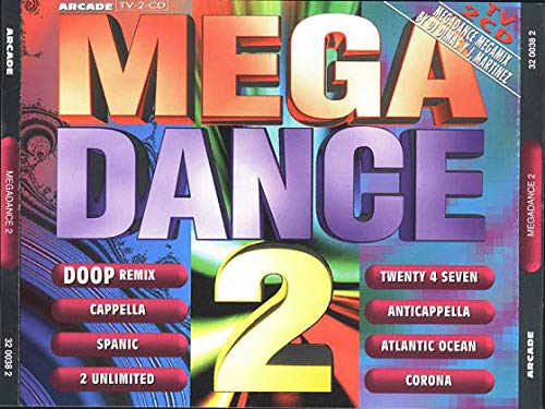 Mega Dance 2