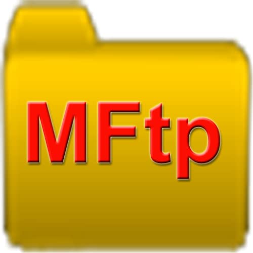 MFtp - Android FTP Client