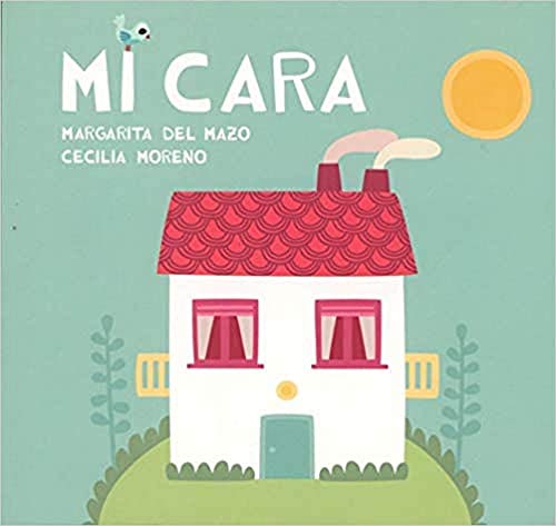 Mi cara (Miau de cartón) Mi cara (Miau de cartón)