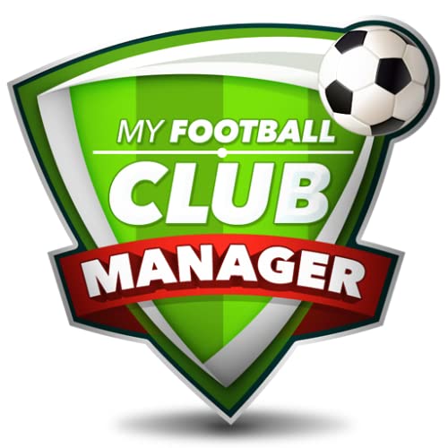 Mi manager de club de fútbol 2018
