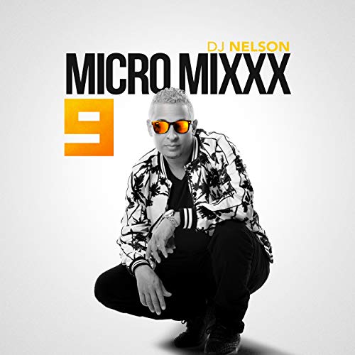 Micro Mixx Vol. 9