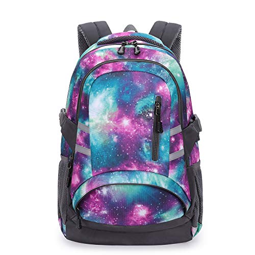 Mochilas Escolares Juveniles, Mochila PortáTil para NiñOs NiñAs se Adapta a 15.6 Pulgadas PortáTil Unisex Ligera 30L Mochila Universitaria con Puerto USB para Mujeres Hombres Mochilas Escolares Juveniles, Mochila PortáTil para NiñOs NiñAs se Adapta a 15.6 Pulgadas PortáTil Unisex Ligera 30L Mochila Universitaria con Puerto USB para Mujeres Hombres
