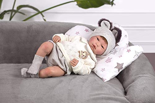Muñecas Guca (Muñeca Reborn 10203 Muñecas Guca (Muñeca Reborn 10203