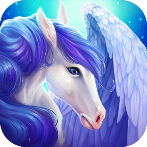 My Pegasus 2021