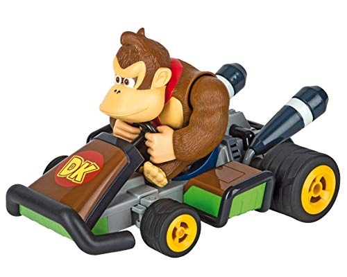 Nintendo Mario Kart - Donkey Kong (Carrera RC 370162111)