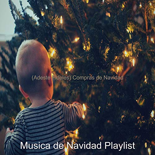 Nosotros tres Reyes - Compras de Navidad