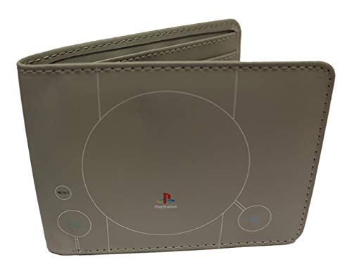 Official Sony PlayStation Console Wallet