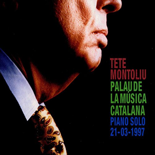 Palau De La Música Catalana: Piano Solos 21-03-1997 - Edición Deluxe