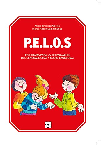P.E.L.O.S.: Programa para la estimulación del lenguaje oral y socio-emocional (Educación Infantil y Primaria) - 9788478699308: Programa para la estimulaciÃ³n del lenguaje oral y socio-emocional: 5