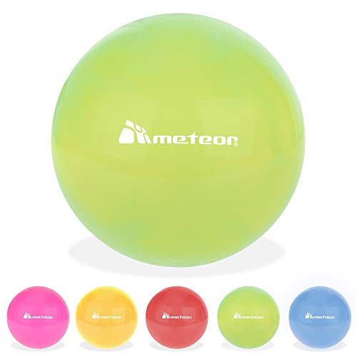 Pelota Goma 20 cm - para Niños y Adultos - Juegos y Hagan Ejercicios Deportes - Balón Hinchable Interiores y Exteriores (20 cm, Green) Pelota Goma 20 cm - para Niños y Adultos - Juegos y Hagan Ejercicios Deportes - Balón Hinchable Interiores y Exteriores (20 cm, Green)