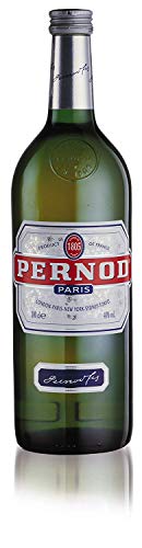 Pernod Licor Anisado - 1000 ml