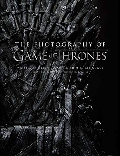 Photography Of Game Of Thrones