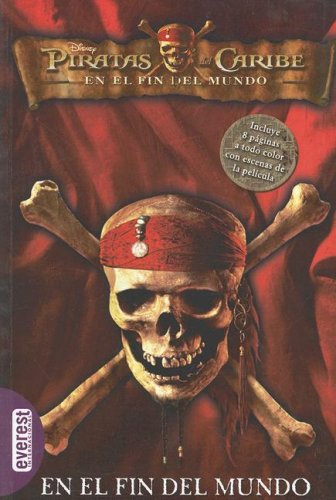 Piratas del Caribe en el Fin del Mundo: La Novelizacion = At World's End