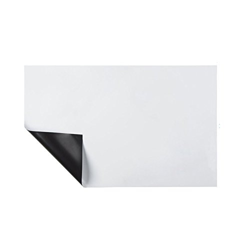Pizarra magnética nevera magnética Junta para cocina nevera semanal planificador lista de compras Nota Memo, niños fácil de limpiar Tablet Board con nueva tecnología resistente a las manchas Pizarra magnética nevera magnética Junta para cocina nevera semanal planificador lista de compras Nota Memo, niños fácil de limpiar Tablet Board con nueva tecnología resistente a las manchas