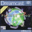 Planet Ring (Dreamcast) by SEGA