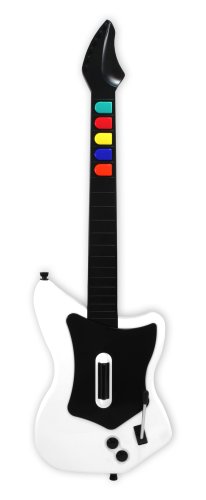 Playstation 2 Guitar Hero Wireless Guitar by Activision
