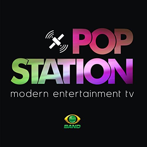 Pop Station