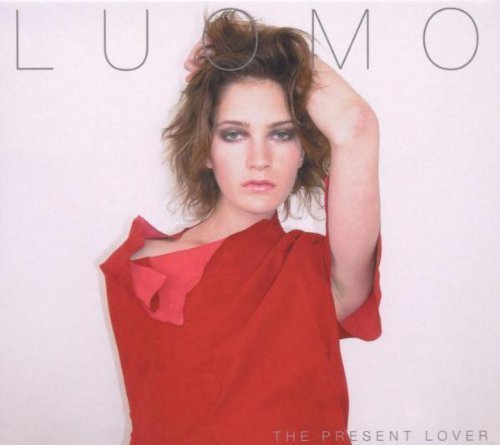 Present Lover by Luomo (2004-01-06)