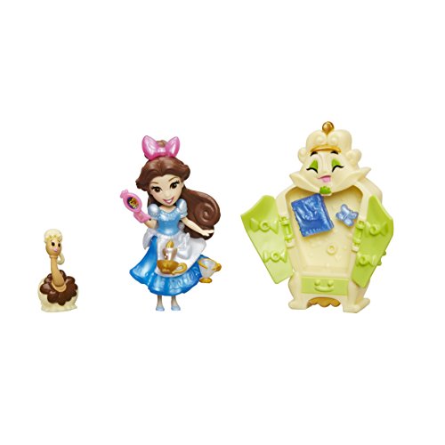 Princesa Disney Storia Belle Princesa Disney Storia Belle
