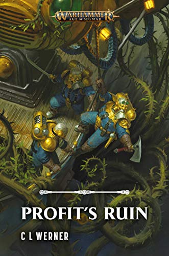 Profit's Ruin (Warhammer: Age of Sigmar)