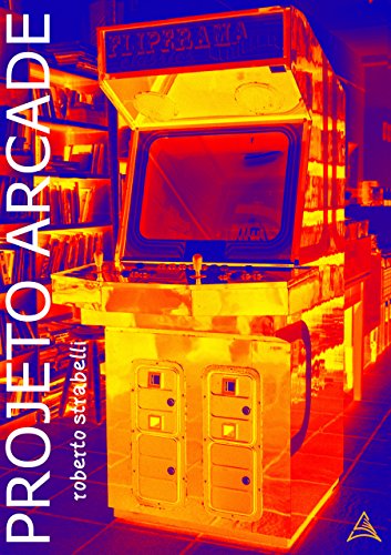 Projeto Arcade (Portuguese Edition)