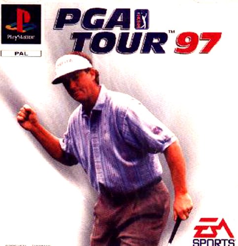 PS1 - PGA Tour 97