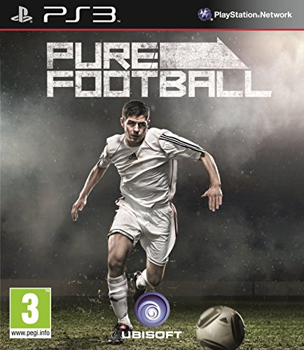 Pure Football (PS3) [Importación inglesa]