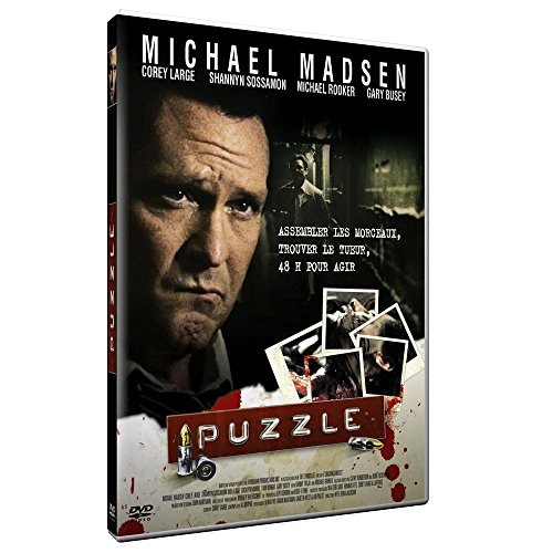 Puzzle [Francia] [DVD]
