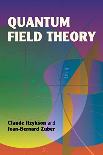 Quantum Field Theory (Dover Books on Physics)