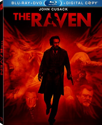 Raven [Edizione: Stati Uniti] [Reino Unido] [Blu-ray]