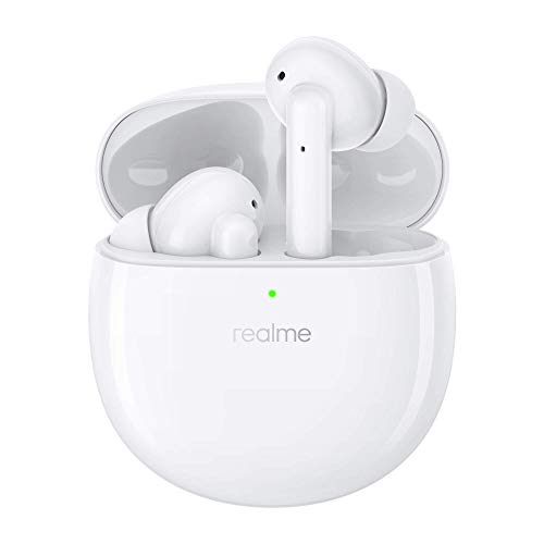 realme Buds Air Pro White realme Buds Air Pro White