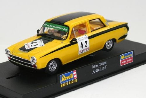 Revell Slot Lotus Cortina 63