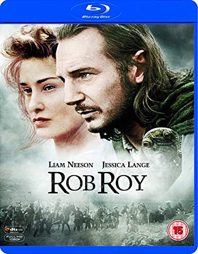 Rob Roy BD [Italia] [Blu-ray]