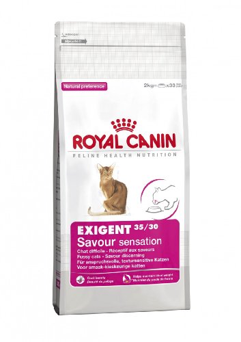 Royal Canin Exigent 35/30 - 4 Kg