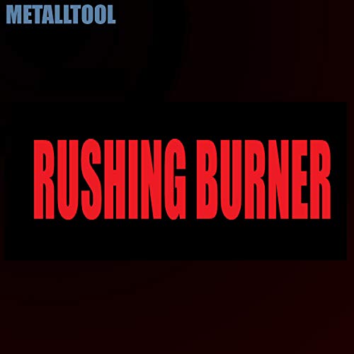 Rushing Burner (Flame Stag) [Megaman X2]