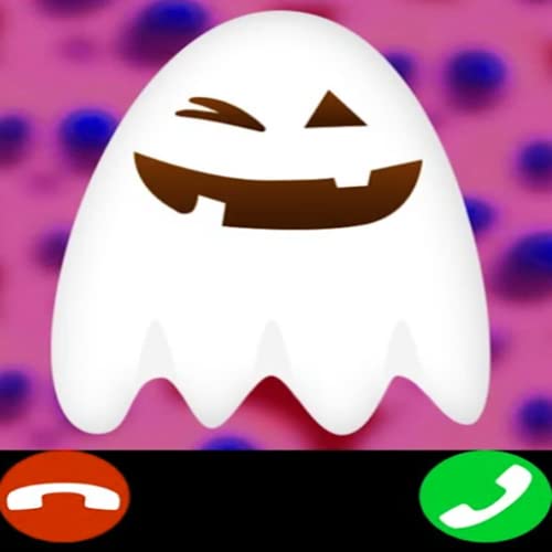 Scary Prank Call From Scary Ghost - Live Call Joke The Ghost Character - Scary Prank With Your Friends