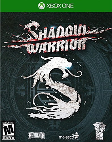 Shadow Warrior(輸入版:北米)