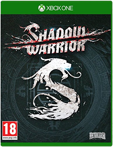 Shadow Warrior [AT-PEGI] [Importación Alemana]