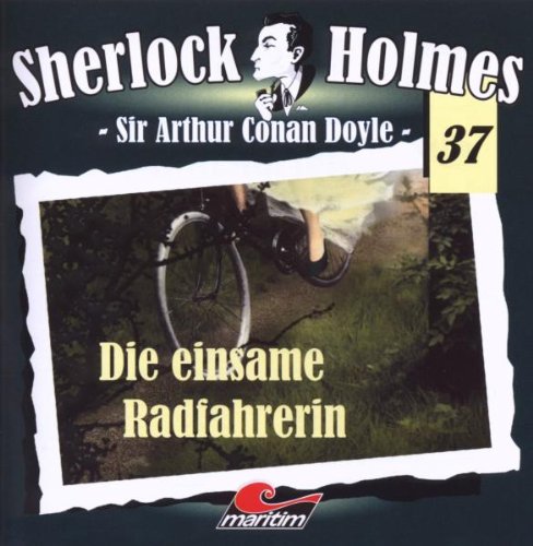 Sherlock Holmes 37