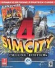 SimCity 4 - Rush Hour: Official Strategy Guide by Prima Development (31-Aug-2003) Paperback