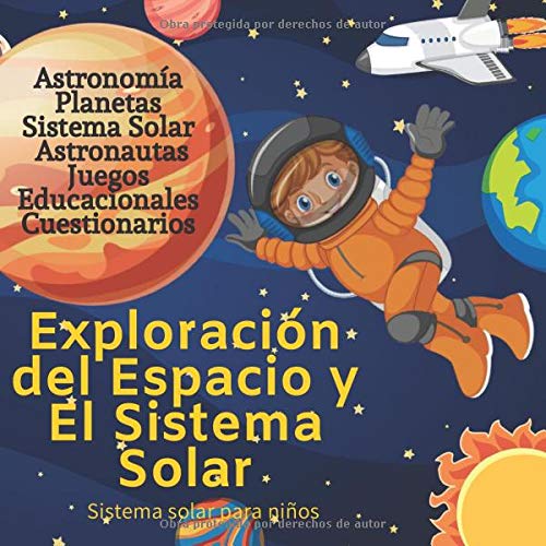 Sistema Solar Para Niños: Astronomia para niños, Espacio para niños