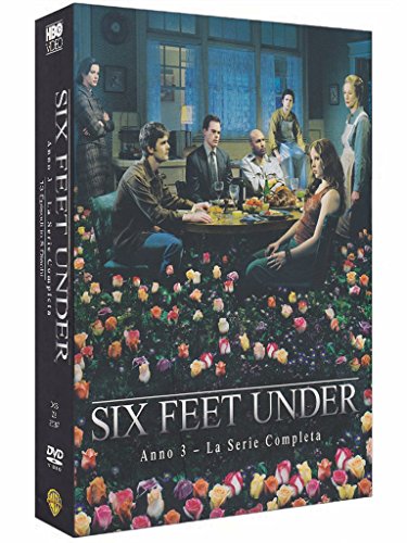 Six feet under Stagione 03 [Italia] [DVD]