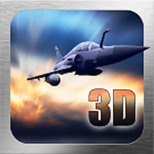 Sky War 3D