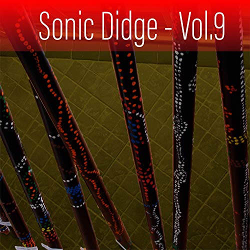 Sonic Didge, Vol. 9